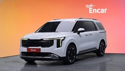 Kia Canival 2024