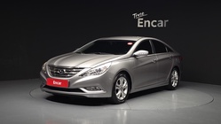 Hyundai Sonata 2011