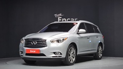 Infiniti QX60 2014