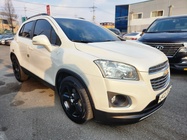 Chevrolet Trax 2016