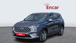 Hyundai Santa Fe 2021