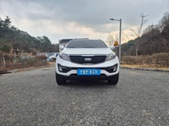 Kia Sportage 2015