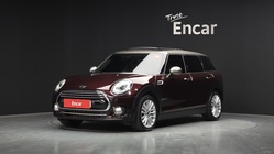 MINI Clubman 2017
