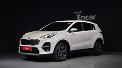 Kia Sportage 2021