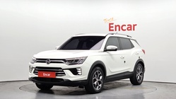 Ssangyong KORANDO 2019