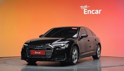 Audi A6 2021