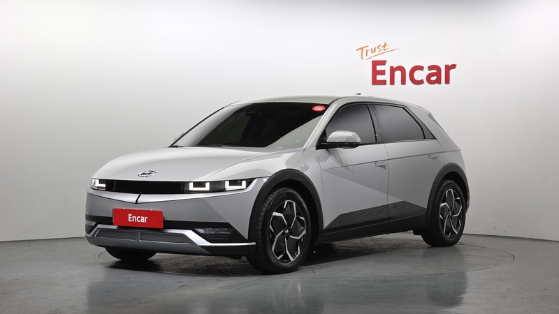 Hyundai Ioniq5