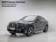 BMW X6 2021