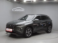 Hyundai Tucson 2020