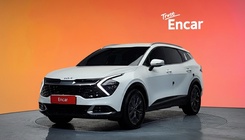 Kia Sportage 2024