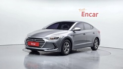 Hyundai Avante 2016
