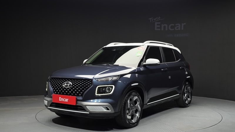 Hyundai Venue