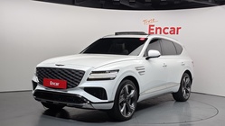 Genesis GV80 2024