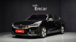 Kia K7 2016
