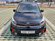 Kia morning 2018