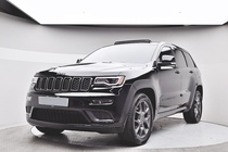 Jeep Cherokee 2020
