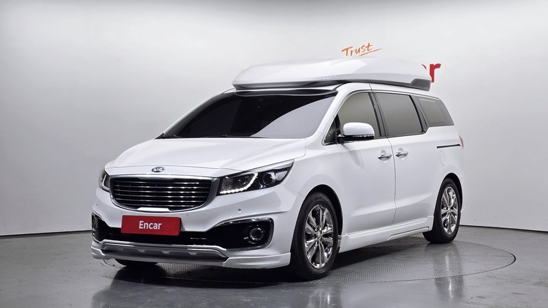 Kia Canival