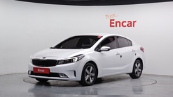 Kia K3 2018