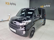 Kia RAY 2016