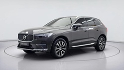Volvo XC60 2021