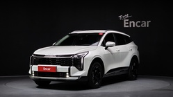 Kia Sportage 2025