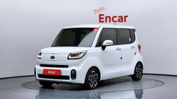 Kia RAY 2020