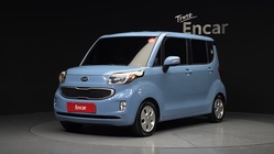 Kia RAY 2012