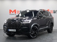 Ssangyong Rexton 2022