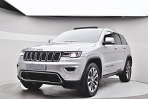 Jeep Cherokee 2018