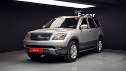 Kia Mohave 2008