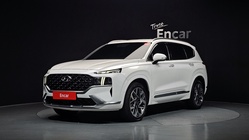 Hyundai Santa Fe 2021