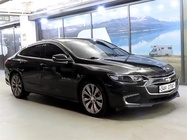 Chevrolet Malibu 2016