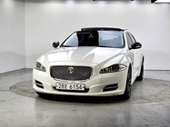 Jaguar XJ 2015