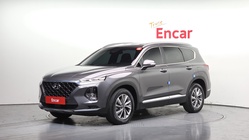 Hyundai Santa Fe 2020
