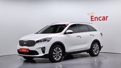 Kia Sorento 2019