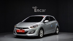 Hyundai i30 2012
