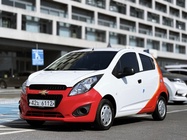 Chevrolet Spark 2013