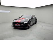 Ford Mustang 2025