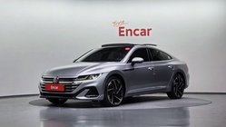 Volkswagen Arteon 2023