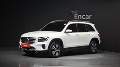 Mercedes-Benz GLB-Class 2024