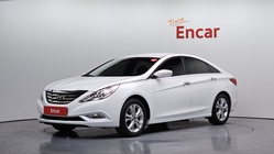 Hyundai Sonata 2010