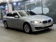 BMW 5 Series 2015