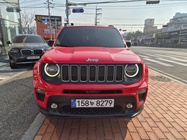 Jeep Renegade 2023