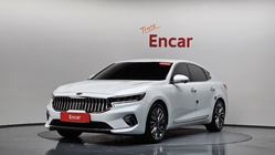 Kia K7 2019