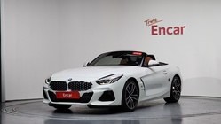 BMW Z4 2020