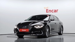 Hyundai Grandeur 2018