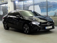 Mercedes-Benz A-Class 2024