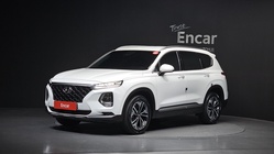 Hyundai Santa Fe 2019