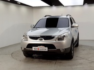 Hyundai Veracruz 2012
