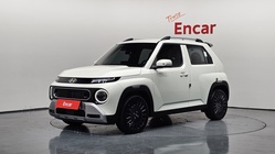 Hyundai Casper 2025
